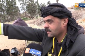 غليزان: عمال حضيرة بلدية الحمادنة يبادرون بإنشاء مشتلة بسيطة بإمكانياتهم الخاصة