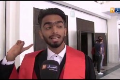 سكيكدة/ طلبة جامعيين أجانب يتحدثون عن الجزائر وشعبها في نهاية مشوارهم الدراسي