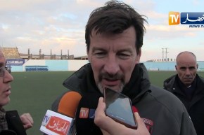 إتحاد العاصمة يفرض التعادل بهدف لمثله على مضيفه أهلي البرج