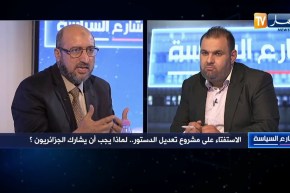 يزيد بن عائشة:  إذا أردنا نجاح الجزائر لابد من إرجاع القرار للشعب