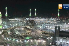 حج 2019: إرتفاع حصيلة وفيات الحجاج الجزائريين بالبقاع المقدسة إلى 28 حاجا