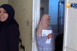 بكالوريا 2019: شيراز.. مترشحة تسحب الإستدعاء وتعاين مركز الإجراء