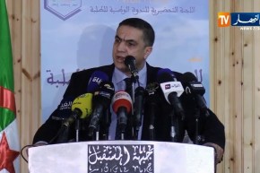 عبد العزيز بلعيد: جاهزون للمشاركة في المعركة الإنتخابية – رئاسيات 2019