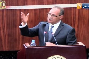 بوعزڨي: اليوم أصبحنا نصدر كل أنواع الخضر والفواكه وبعض أنواع اللحوم