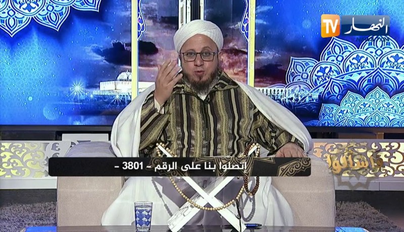 فاسألوا: الطريقة المثلى للصلاة على النبي “صلى الله عليه وسلم”