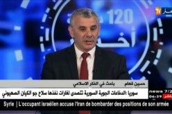 حسين قهام/ شهر رمضان.. نفحات نورانية وفرصة للعودة إلى الله