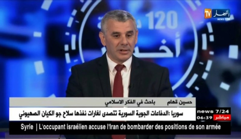 حسين قهام/ شهر رمضان.. نفحات نورانية وفرصة للعودة إلى الله