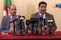 إتفاق بين وزارتي النقل والفلاحة لنقل القمح المستورد وغبرة الحليب بالبواخر الجزائرية