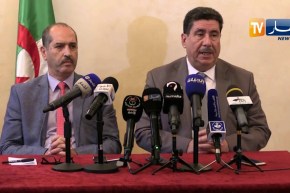 إتفاق بين وزارتي النقل والفلاحة لنقل القمح المستورد وغبرة الحليب بالبواخر الجزائرية