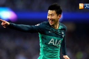 توتنهام يقصي السيتي في مباراة مجنونة ..وليفربول بسهولة للمربع الذهبي