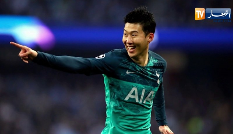 توتنهام يقصي السيتي في مباراة مجنونة ..وليفربول بسهولة للمربع الذهبي