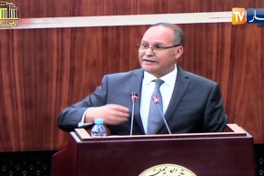 بوعزڨي: الجزئر تنتج اليوم أكثر من 30 مليار دولار في الفلاحة وتشغل قرابة 3 ملايين شخص