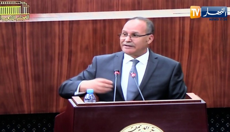 بوعزڨي: الجزئر تنتج اليوم أكثر من 30 مليار دولار في الفلاحة وتشغل قرابة 3 ملايين شخص