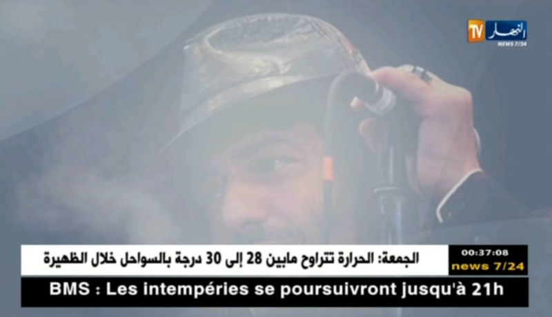 فن: مواقع التواصل الإجتماعي تتشح بالسواد لرحيل العملاق رشيد طه