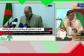 الشيخ النوي: النساء يطالبون بالخلع.. شفتو وين وصلنا