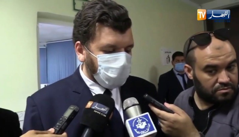 “ياسين وليد :” الجامعة الجزائرية مهد الشركات الناشئة