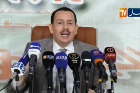 سياسة: ساحلي يدعو الرئيس بوتفليقة لإيجاد الحلول الدستورية لتمديد العهدة