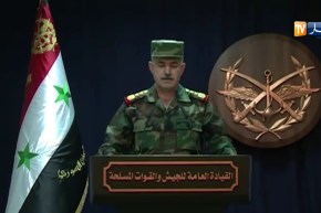 سوريا: الكيان الصهيوني يتهم إيران بقصف الجولان المحتل ويرد بعدوان جديد