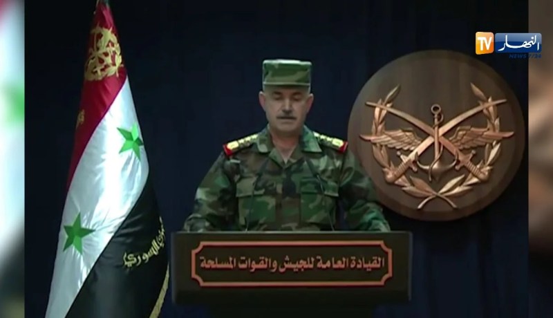 سوريا: الكيان الصهيوني يتهم إيران بقصف الجولان المحتل ويرد بعدوان جديد