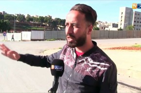 طالع هابط: عين تموشنت من الدخلة للخرجة.. كااااااارثة