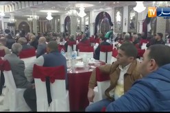 جمعية كافل اليتيم بالبليدة تنظم زواج جماعي إحتفالا بيوم الشهيد