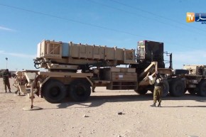 الكيان الصهيوني وإيران.. مؤشرالحرب قد تنسف بالشرق الأوسط