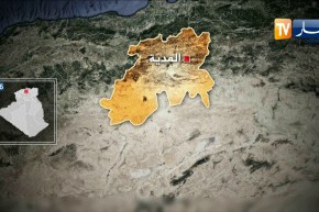 المدية: الدرك الوطني يكشف منشأة غير مرخصة لذبح الدجاج