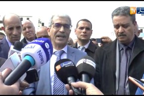 شاهد …رد والي سكيكدة على إتهام وُجه له من قبل نائب برلماني يمثل الولاية