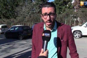 تعليم عالي: دكاترة بطالين يطالبون حجار بالتوظيف