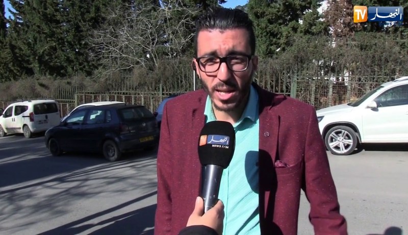 تعليم عالي: دكاترة بطالين يطالبون حجار بالتوظيف