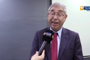 شراكة: بحث سبل التعاون الثنائي بين  الجزائر والإسبان في المجال الزراعي