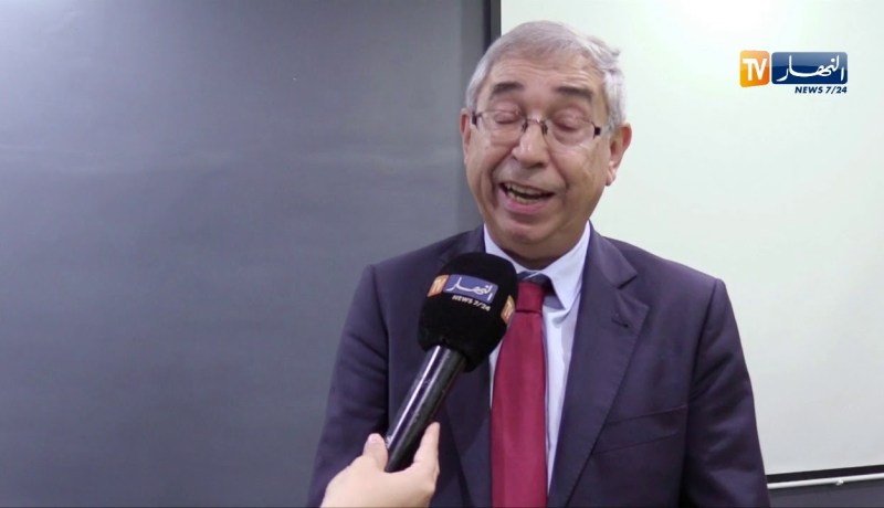 شراكة: بحث سبل التعاون الثنائي بين  الجزائر والإسبان في المجال الزراعي