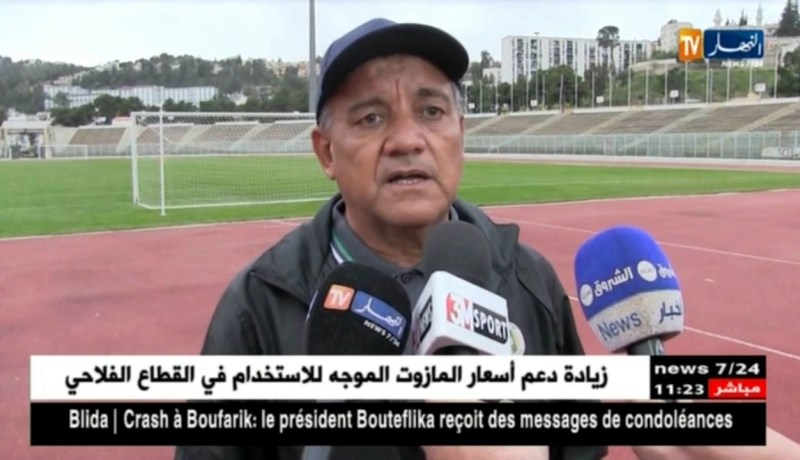 شبيبة القبائل تواصل التحضير لمواجهة الكأس أمام المولودية !!