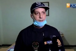 عمليات مداهمة مشتركة بالعاصمة بين الشرطة والدرك الوطني