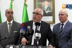 محمد ميراوي: لا توجد ندرة في الأدوية و سنقوم بعمليات تفتيشية لإكتشاف النقائص