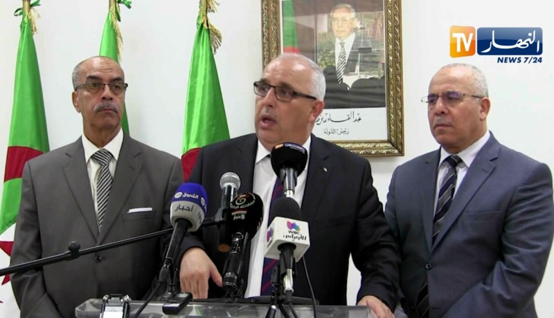 محمد ميراوي: لا توجد ندرة في الأدوية و سنقوم بعمليات تفتيشية لإكتشاف النقائص