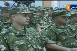قايد صالح: إجراء الرئاسيات يضع حدا لمن يريد إطالة الأزمة