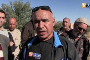 المسيلة: فلاحو عين الديس يطالبون بتعويض أراضيهم المخصصة لتوسعة المطار