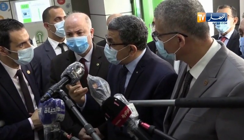 “جراد: “العدو ديالنا البيروقراطية..إلى بقينا فيها مانروحوش بعيد