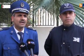 الأغواط: تفكيك شبكة مختصة في سرقة المنازل