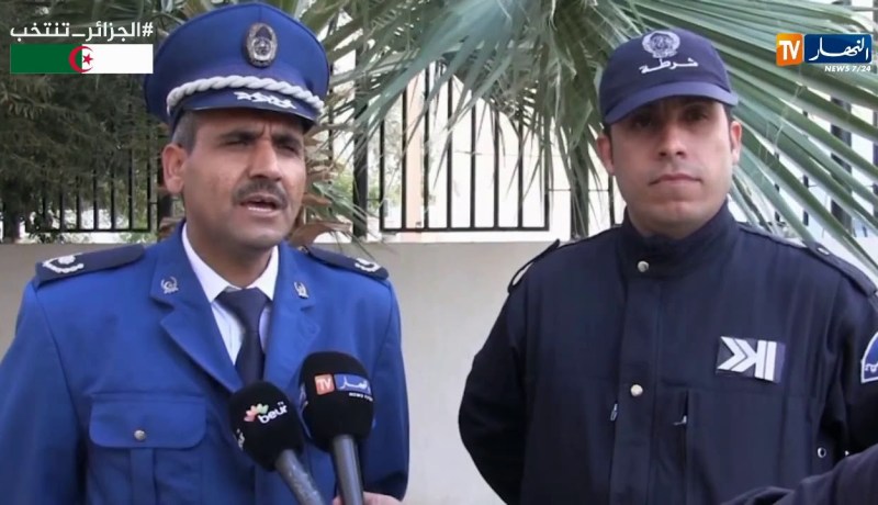 الأغواط: تفكيك شبكة مختصة في سرقة المنازل