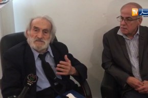 رئيس المجلس الإسلامي الأعلى: “الدولة تحتاج إلى رئيس شرعي..لضمان إستمرار علاقاتنا الخارجية”