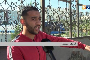 نقل/ رغم تأكيد الوزير..مصير مجهول يواجه المصعد الهوائي لبوزريعة