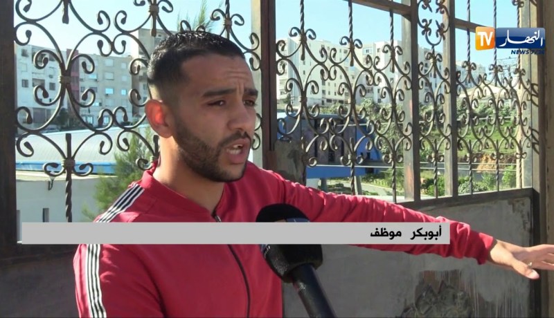 نقل/ رغم تأكيد الوزير..مصير مجهول يواجه المصعد الهوائي لبوزريعة