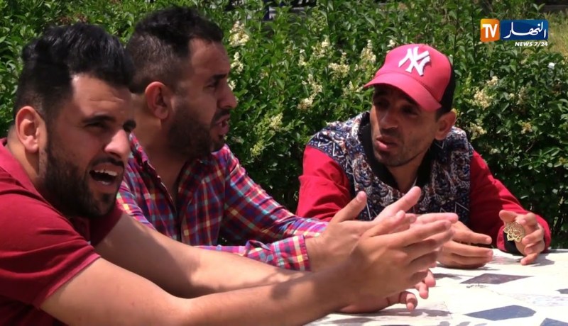 قيمة في ومضة: صلة الرحم