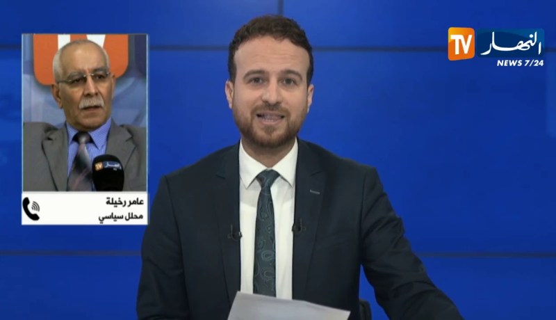 مثول “عبد الغني هامل” أمام قاضي التحقيق..هذه هي الإجراءات القانونية!!