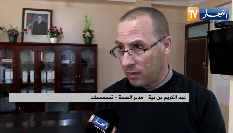 تيسمسيلت: “نجمة”.. ضحية إهمال طبي كادت أن تبتر ذراعها