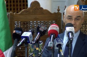 يوسف يوسفي: قطاع الصناعة يوعل كثيرا على منجم غار جبيلات في الدفع بصناعة الحديد والصلب