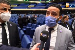 “نسيم ضيافات :” سيتم تمويل المؤسسات الناشئة بالطريقة الصحيحة