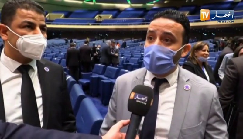 “نسيم ضيافات :” سيتم تمويل المؤسسات الناشئة بالطريقة الصحيحة